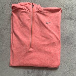 Never Worn Nike Quarter ZIP